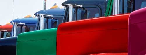 Vehículos Comerciales