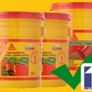 Certificaciones SIKA MEXICANA