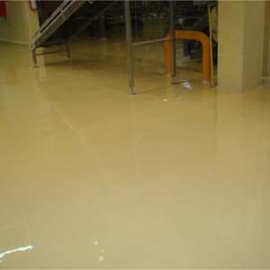 Pisos Epoxicos 